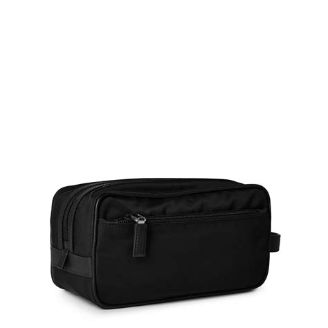 prada cosmetic case|prada cosmetic bag nylon.